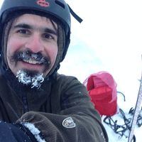 Scott Frank的照片