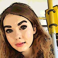 Oksana Mikhel的照片