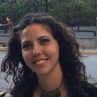 Lucila Benavente's Photo