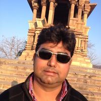 Randheer Gautam's Photo