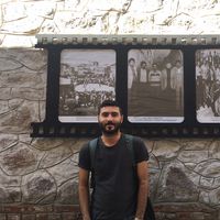 Bilgehan Akdemir's Photo