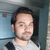 Amar Shukla的照片