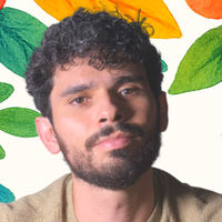 Frederico Santiago的照片