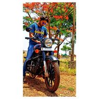 Abhishek Miskin的照片