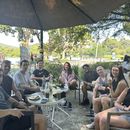 Slow + Social Run Club CM's picture