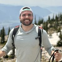 Dominic DeShazo's Photo