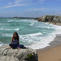 Lucie Olšavská's Photo