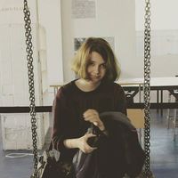 Yulia Garifulina的照片