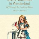 CS Book Club: Alice's Adventures in Wonderland's picture