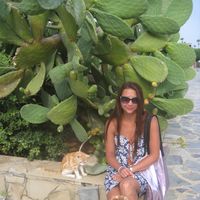 Kristina Saunders的照片