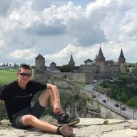 Mark Markovich的照片