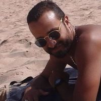Hicham Elamri's Photo