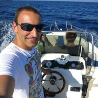 Benjamin Schwarz's Photo