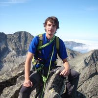 Wojciech Mazik's Photo