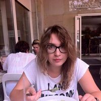 Fotos von Aleksandra Wójtowicz