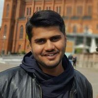 Tilmeez Ur Rehman Bhatti的照片