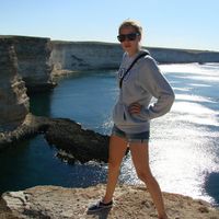 Olga Pimenova的照片