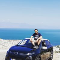 Fotos von Martin Tessuom