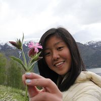 Jennifer Zhang的照片