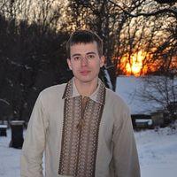 Sergii Maryn's Photo