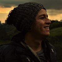 David Moreno的照片