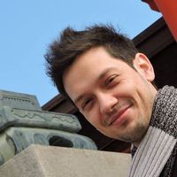 André Cesar da Silva的照片