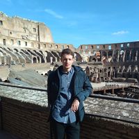 Daniel Orozco Palacio的照片