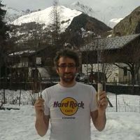 Zdjęcia użytkownika Jonas Kitsune