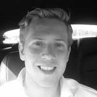 Daniel Bergman's Photo