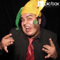 Ricardo Quatrocci Pedroza的照片