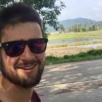 Petr Sebecek's Photo