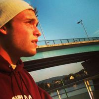 Jonathan Bouin's Photo