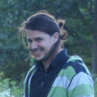 Le foto di Daniel Jelinko