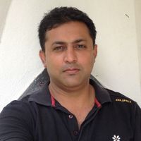 William Gonsalves的照片