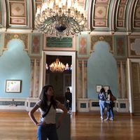 Helin Akın的照片