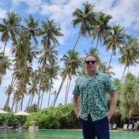 Ramin Foroughi's Photo