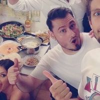 Photos de Xrhistos Dimitrios Katselis Roui