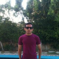 Mohamed  Sherif的照片