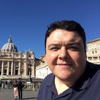 Francesco Ruscillo's Photo