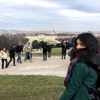 Tania Camargo的照片