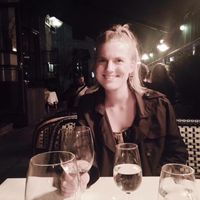 Marie Wemmelund's Photo