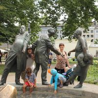 Iwona & Grzegorz Sławek的照片