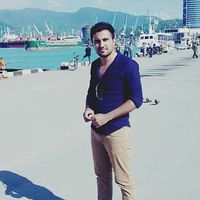 Tayfun Deniz's Photo