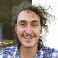 Theodor Tholenaar Fragell's Photo