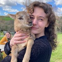 Ruby Lawrence's Photo