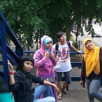 Titin Andriyani Atmojo的照片