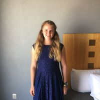 Lucia Philipp's Photo