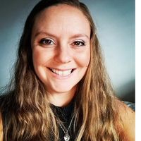 Karine Laplante's Photo