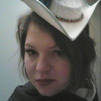 Charlotta Johansson's Photo