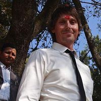 Steven Stamp's Photo